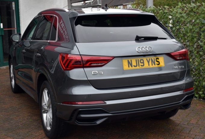 2025 Audi Q3