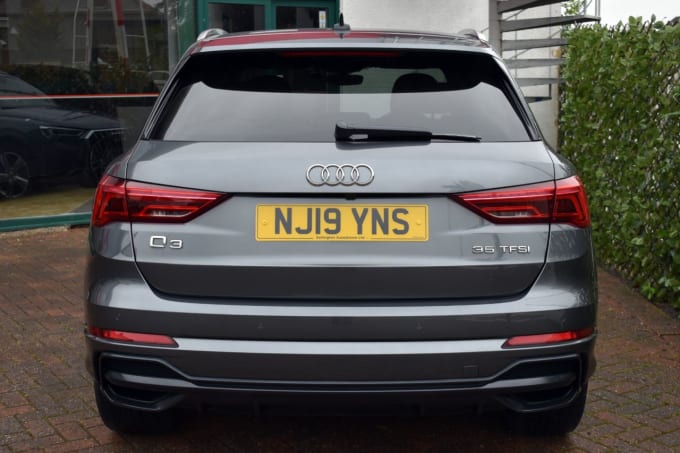 2025 Audi Q3