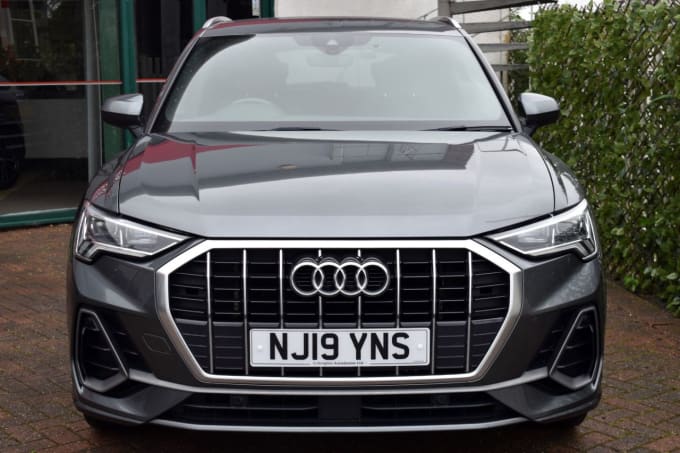 2025 Audi Q3