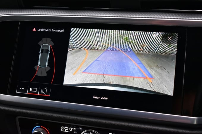 2025 Audi Q3