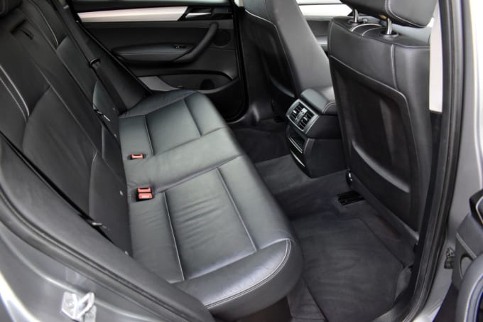 2025 BMW X3