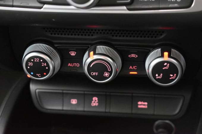 2025 Audi A1