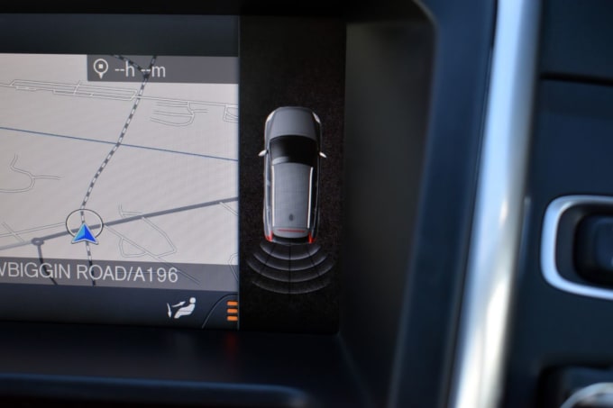 2013 Volvo Xc60