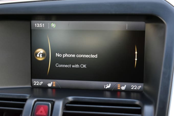 2013 Volvo Xc60