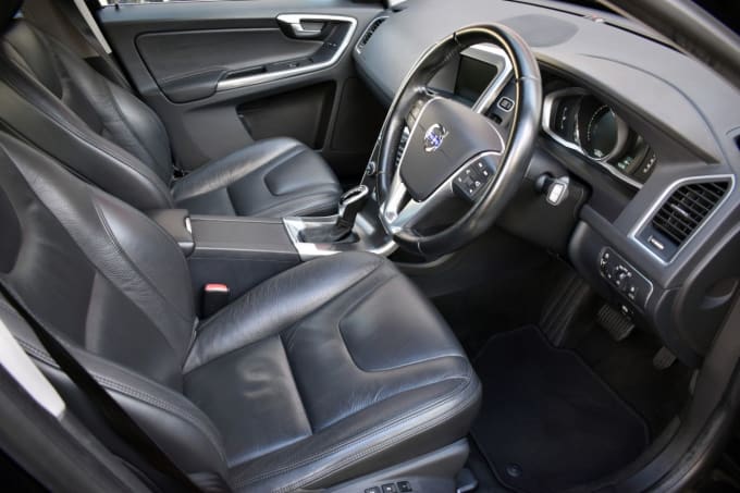 2013 Volvo Xc60