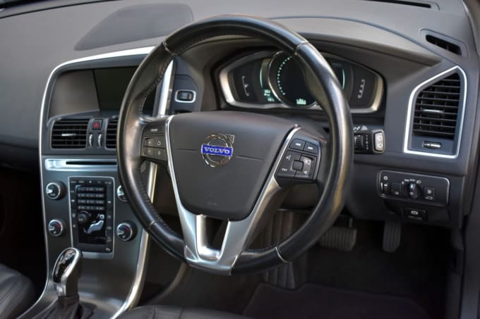 2013 Volvo Xc60