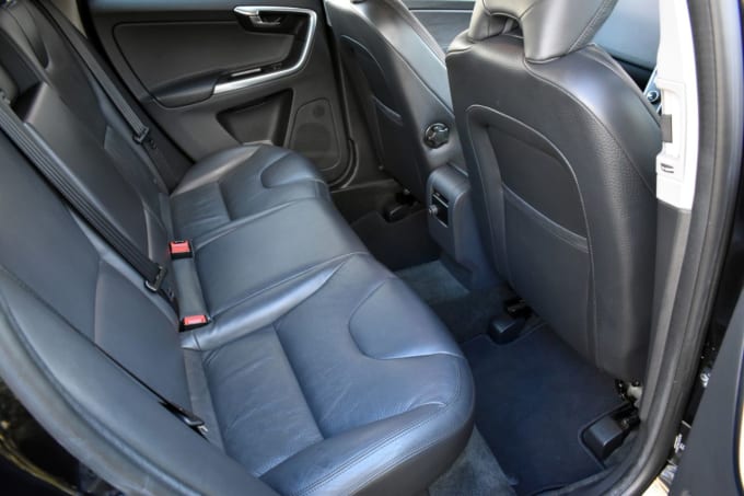 2013 Volvo Xc60