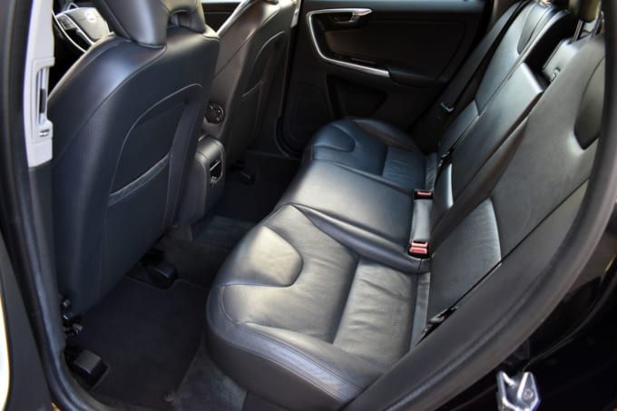 2013 Volvo Xc60