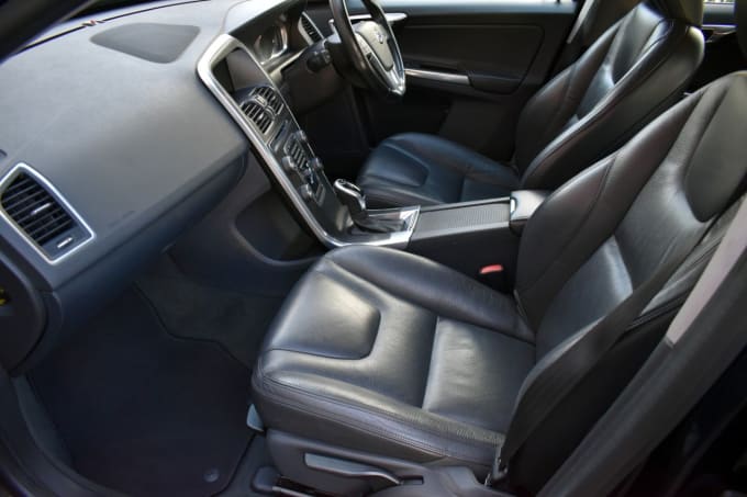 2013 Volvo Xc60