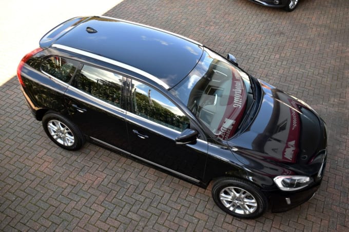 2013 Volvo Xc60