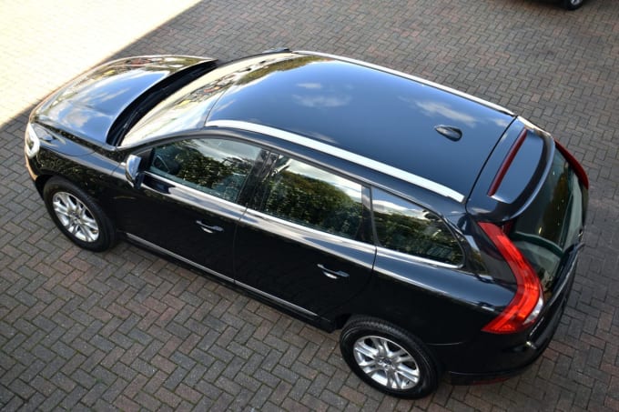 2013 Volvo Xc60