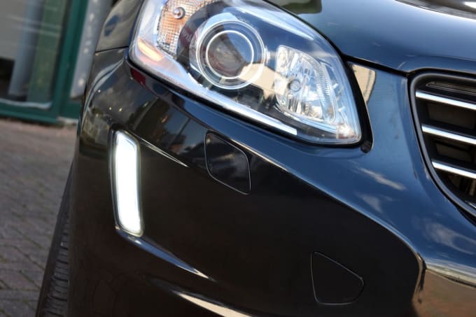 2013 Volvo Xc60