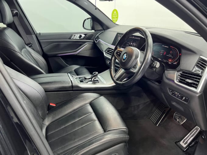 2019 BMW X5