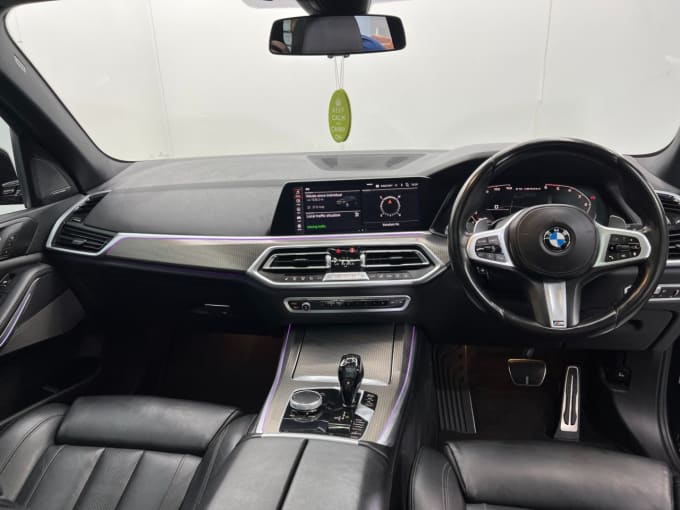 2019 BMW X5