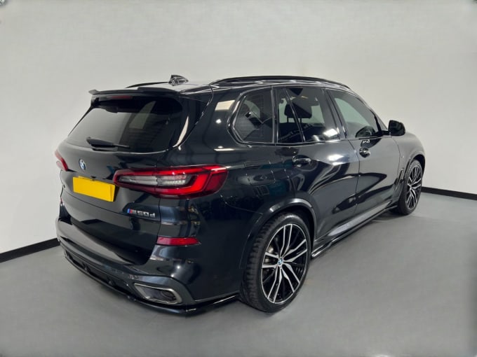 2019 BMW X5