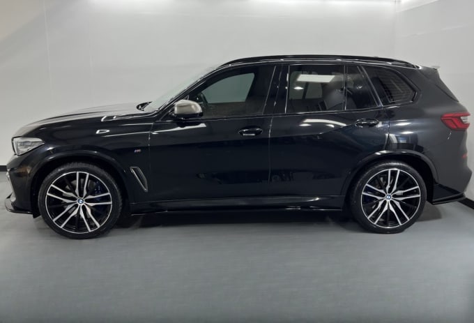 2019 BMW X5