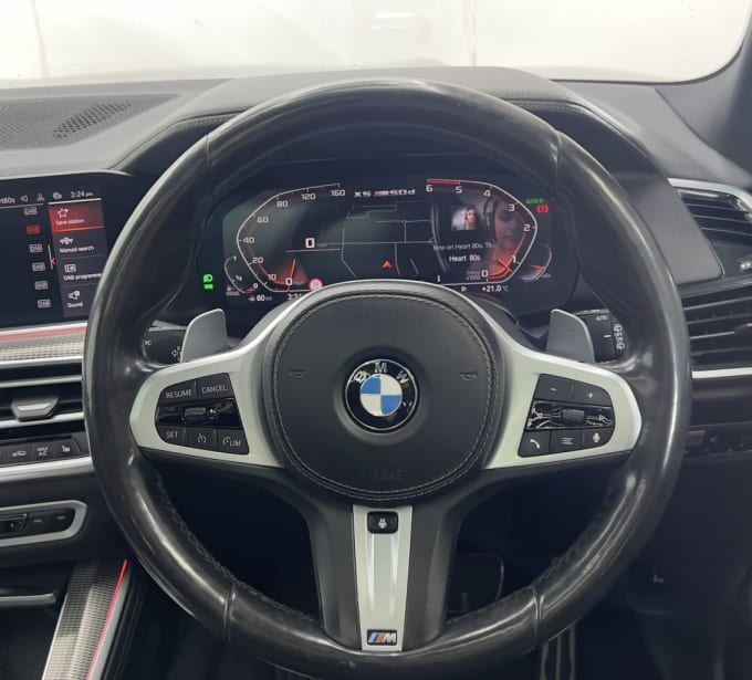 2019 BMW X5