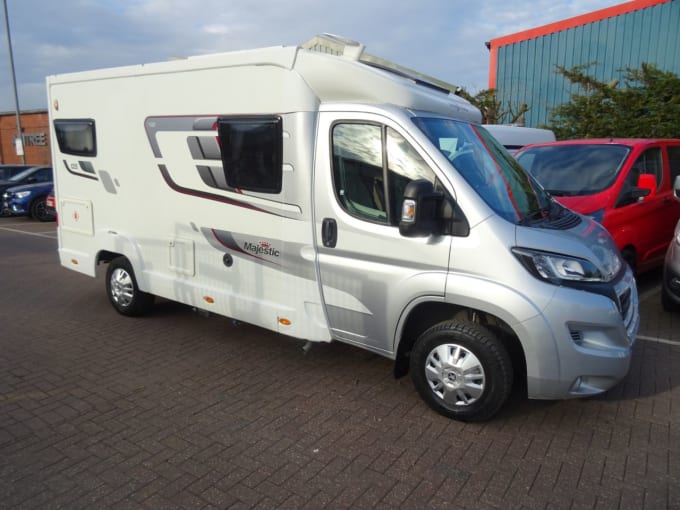 2015 Peugeot Boxer