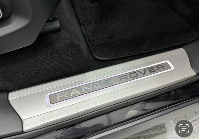 2014 Land Rover Range Rover Sport