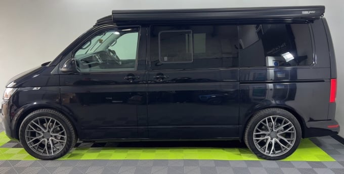 2020 Volkswagen Transporter