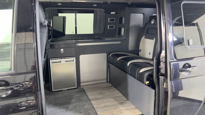 2020 Volkswagen Transporter