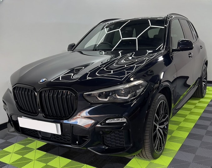 2024 BMW X5