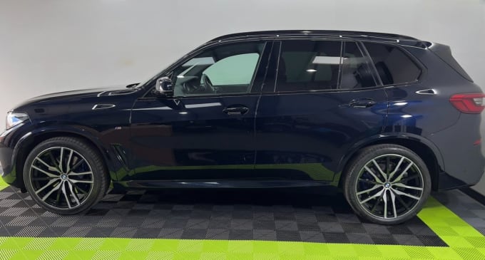 2024 BMW X5