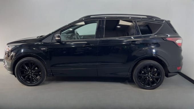 2024 Ford Kuga