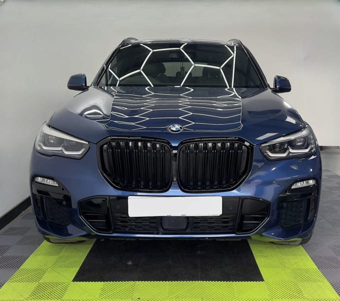 2019 BMW X5