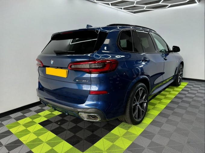 2019 BMW X5