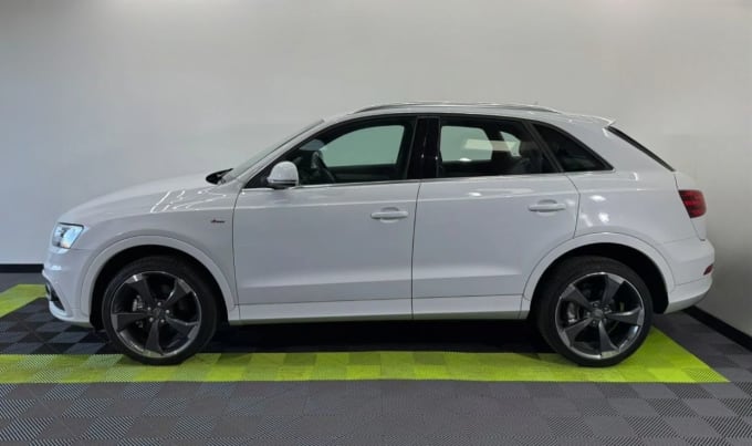 2024 Audi Q3