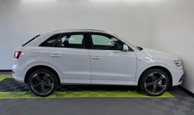 2024 Audi Q3