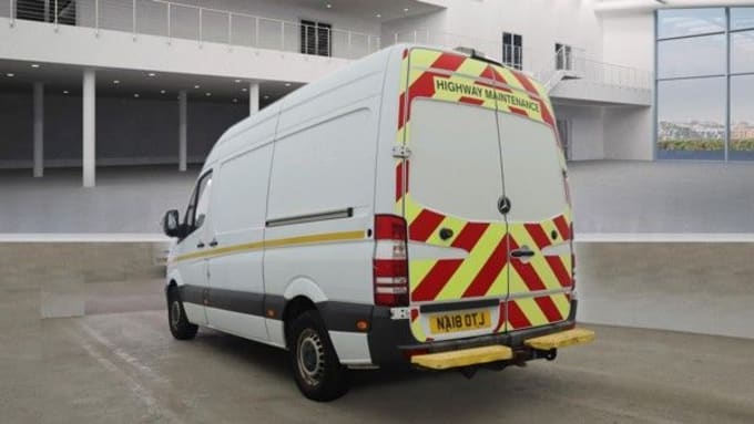 2024 Mercedes-benz Sprinter