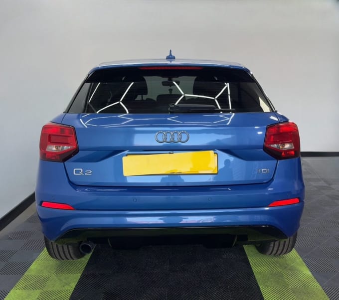 2017 Audi Q2