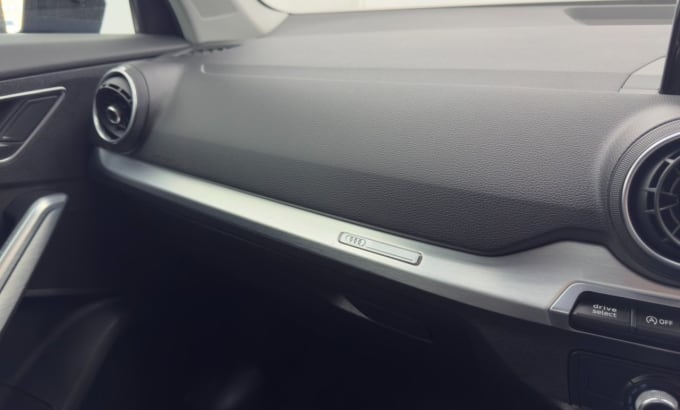 2017 Audi Q2