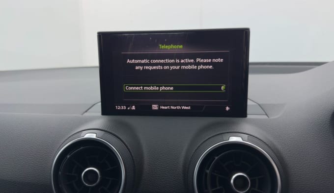 2017 Audi Q2