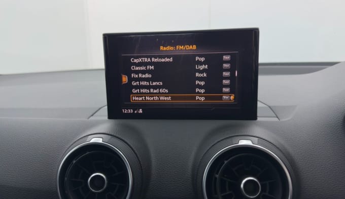 2017 Audi Q2