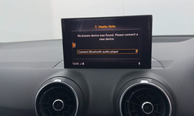 2017 Audi Q2