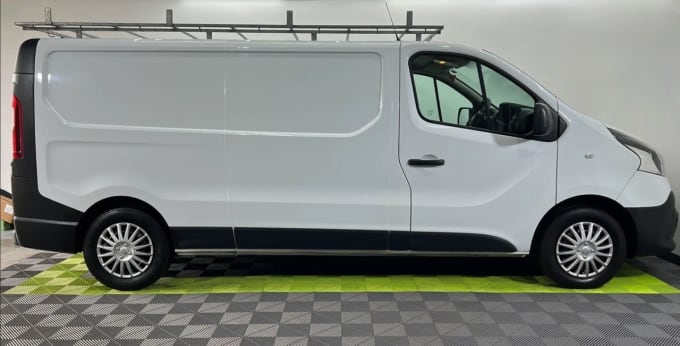 2024 Renault Trafic