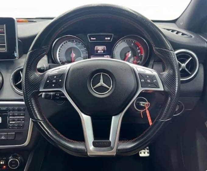 2025 Mercedes-benz Cla