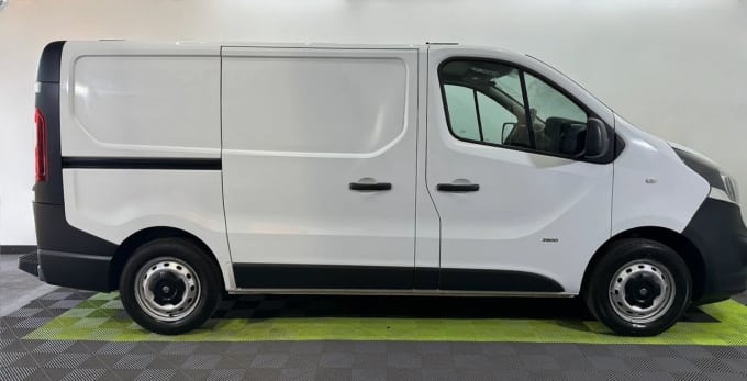 2025 Vauxhall Vivaro