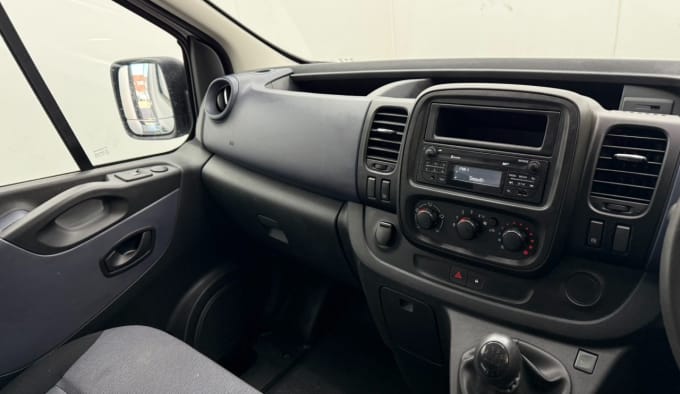 2025 Vauxhall Vivaro
