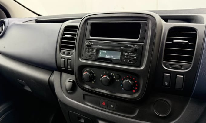 2025 Vauxhall Vivaro