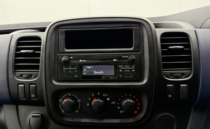 2025 Vauxhall Vivaro