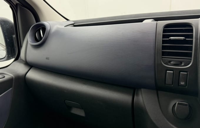 2025 Vauxhall Vivaro