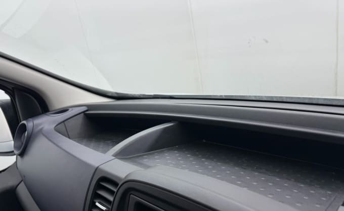 2025 Vauxhall Vivaro