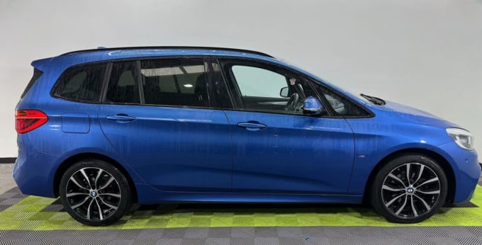 2025 BMW 2 Series Gran Tourer