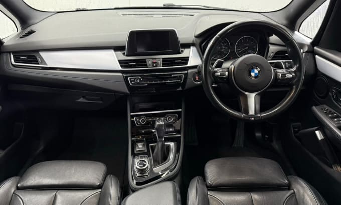 2025 BMW 2 Series Gran Tourer