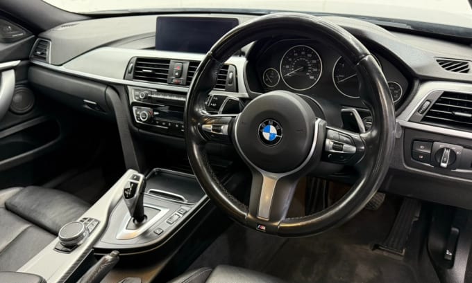 2025 BMW 4 Series Gran Coupe