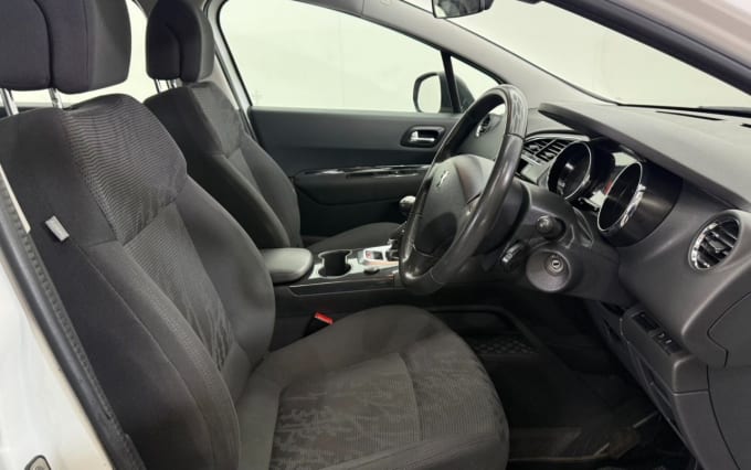 2013 Peugeot 3008